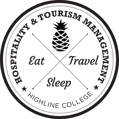 Hospitality and Tourism Management logo