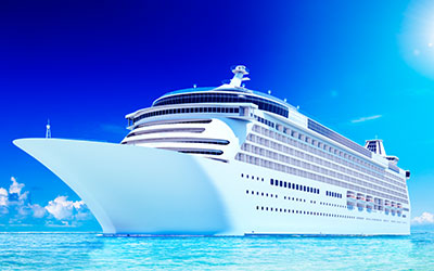 cruise line operations course